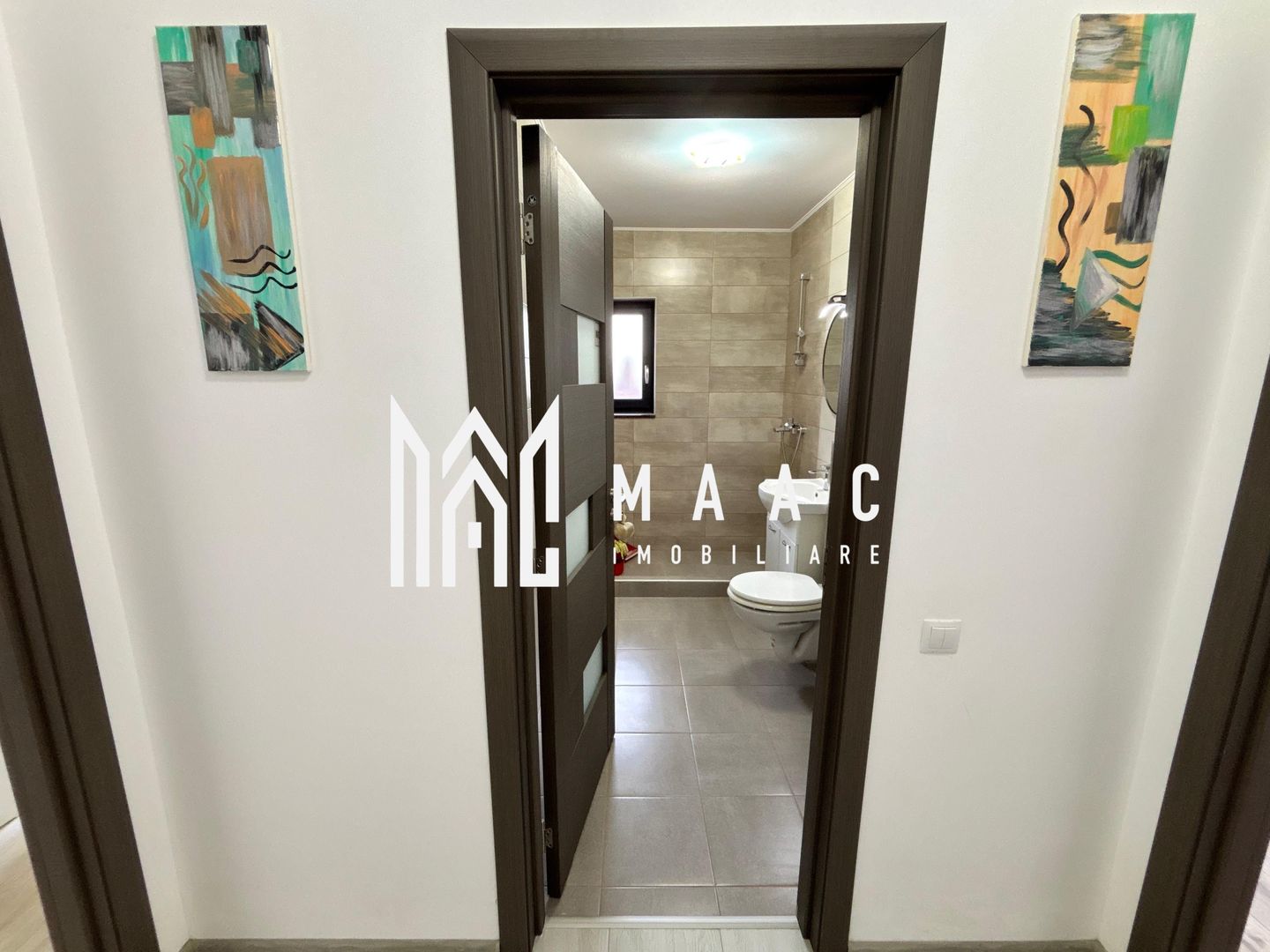 Apartament 2 camere | 42 MPU | Parter | Parcare | Gradina | Doamna Stanca - Poză 11