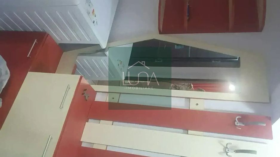 Garsonieră decomandată de vânzare | Mobilată & utilată - Tudor - Poză 4