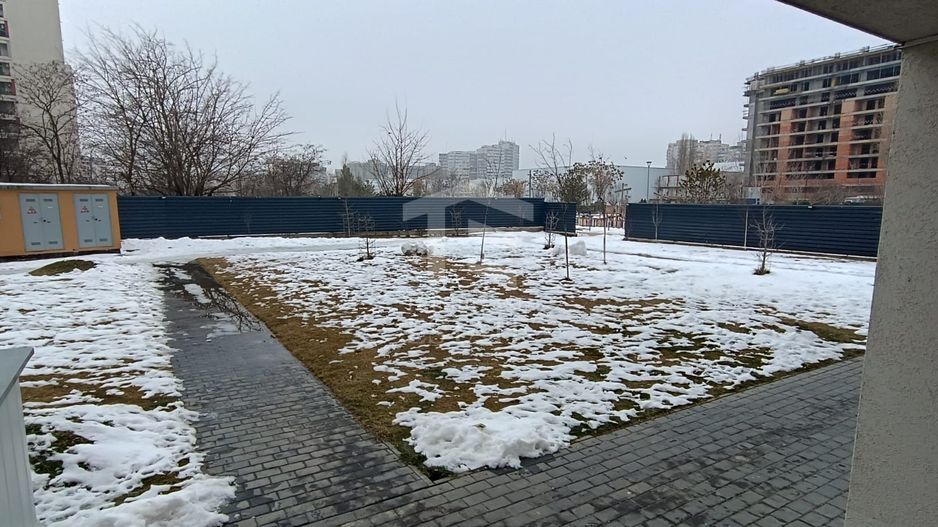Garsoniera Decom! BOXA !Acces imediat parc! - Poză 14