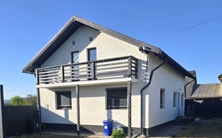 Casa de vanzare Busag - 5 camere - Poză 1