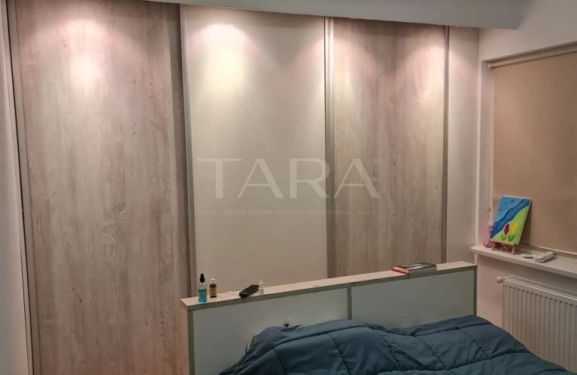 Apartament 4 camere mobilat și utilat. Gheorgheni, Hotel Royal. - Poză 8