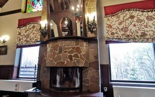 Casa de vacanta deosebita Breaza- Nistoresti - Poză 7