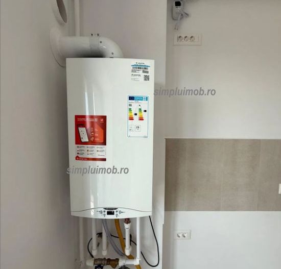 2 Camere Hils Titanium Bloc Nou - Poză 6