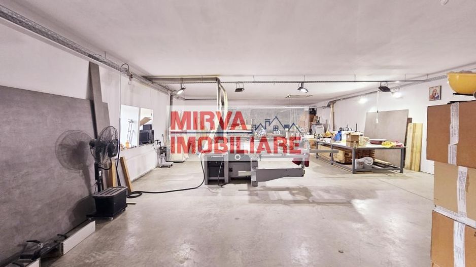 Vanzare hala +  casa  4 camere, in Albesti Paleologu - Poză 60