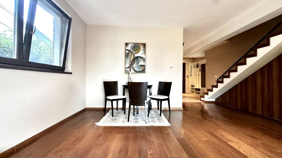 Casa de închiriat - British School - Poză 9