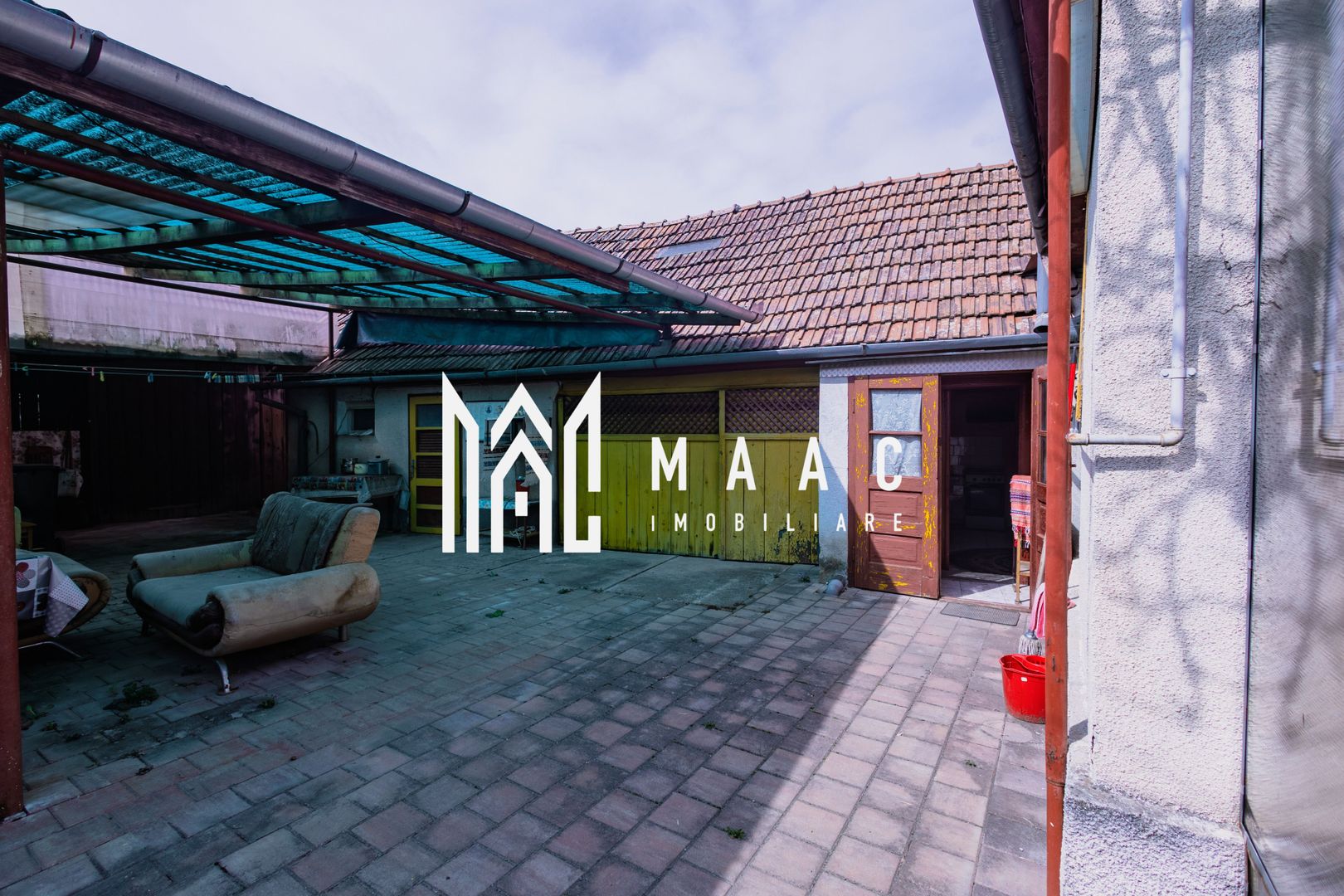 Casă Individuală | 110 Mp Utili | 810 Mp Teren | Miercurea Sibiulu - Poză 24