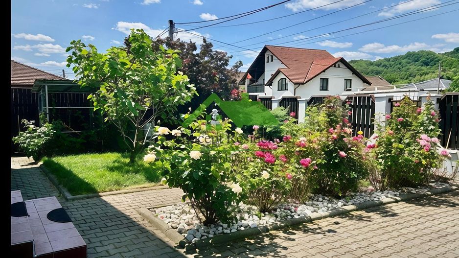 Casă cu piscină, 232 mp – Tăuții-Măgherăuș - Poză 12