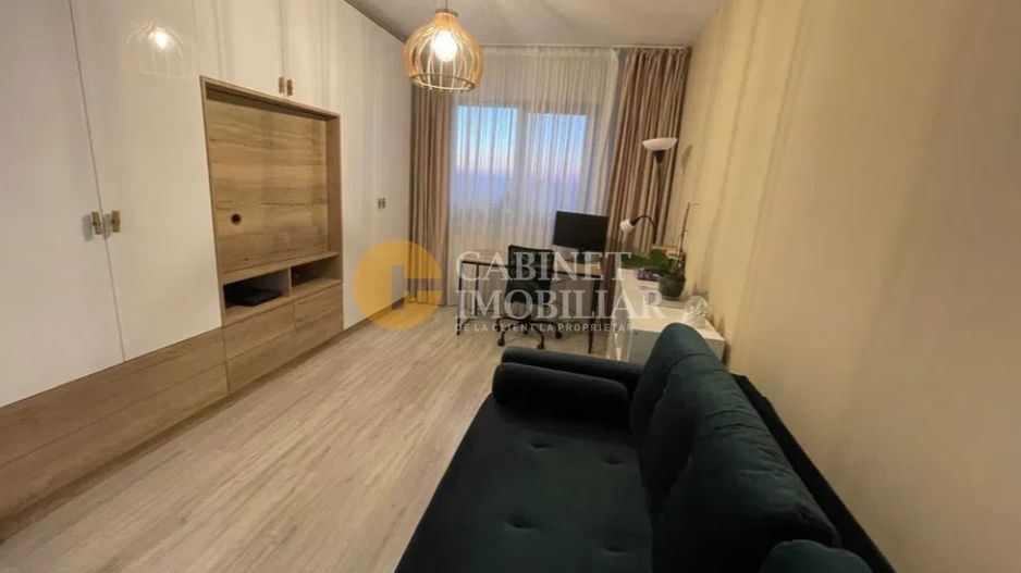 Apartament 3 camere boxa + loc parcare - Poză 4