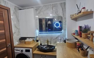 Casa individuala | Teren 450 mp | Garaj | Piata Cluj - Poză 20