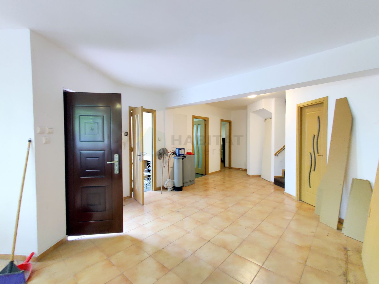 VIla 6 camere Parc Bazilescu, la 9 minute de metrou. - Poză 19