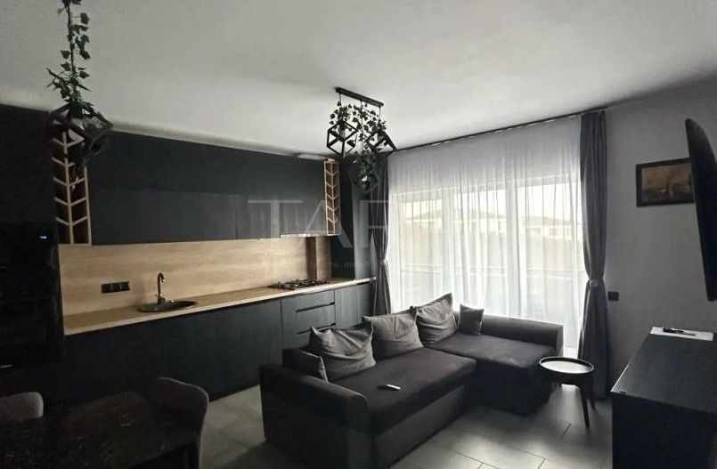 Apartament 2 camere la cheie – Florești, zona Panemar - Poză 2