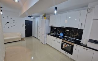 Garsoniera lux Calea Bucuresti  - Vodafone - Poză 1