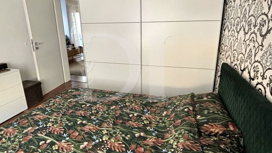 Apartament trei camere / Parcare / Zona Florilor - Poză 5