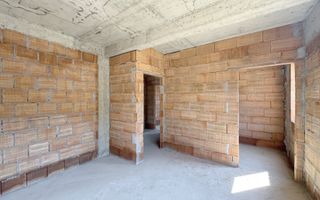 Casa individuala/teren 600mp/panouri fotovoltaice/pompe de caldura. - Poză 25