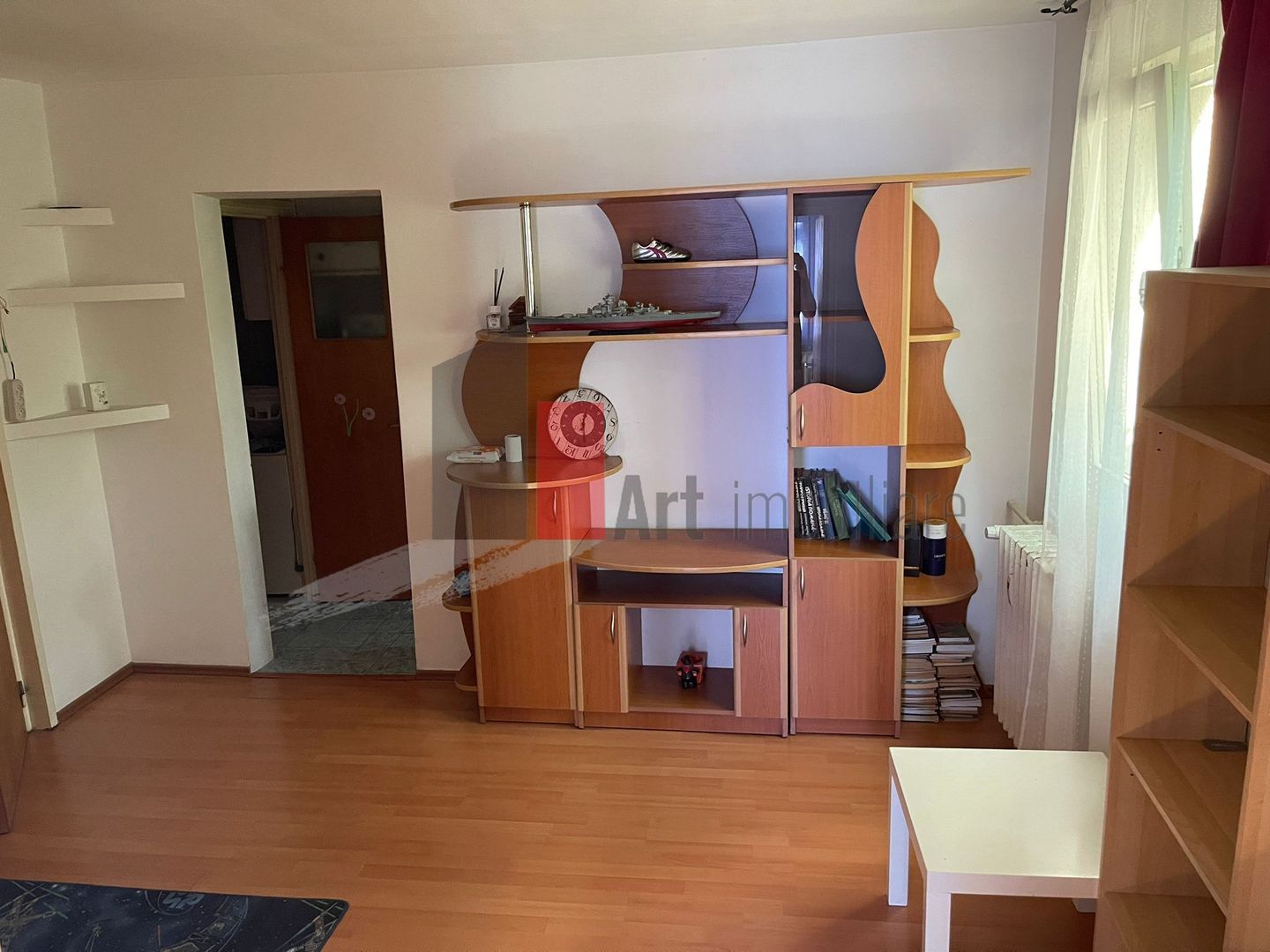 a[artament 2 camere Drumul Taberei - Poză 2