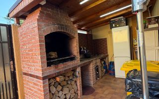 Casa mobilata utilata Rahova strada Bega - Poză 7