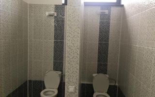 Spațiu modern de închiriat în Tătărași, Iași – parter, finisat, ideal birouri, clinici sau servicii - Poză 3