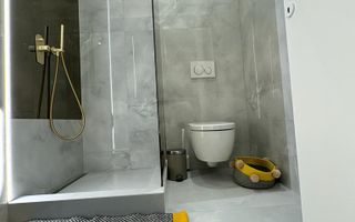 3 camere | LUX | Cortina North | Piscina + Fitness | Cortina Pipera - Poză 19