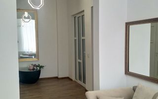 PENINSULA - 3 camere mobilate modern ! - Poză 9