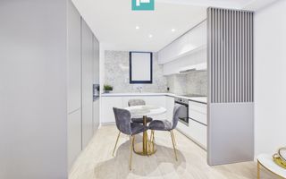 Apartament elegant cu 2 camere | Herăstrău - Poză 6