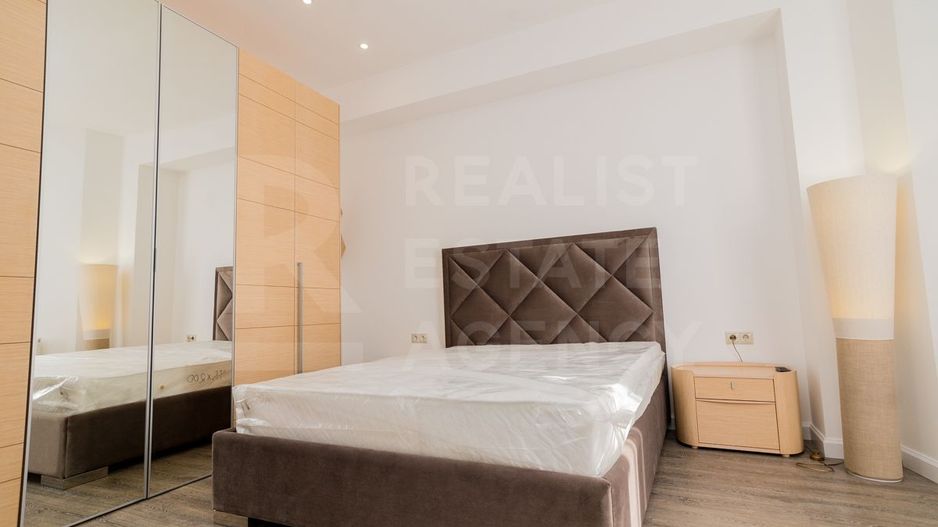 Chirie, apartament, 3 camere, str-la 31 August 1989, Centru - Poză 12