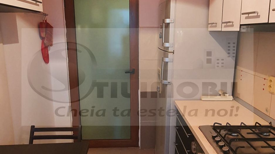 Apartament 2 camere dec| Etaj intermediar | Păcurari – zona Kaufland - Poză 11