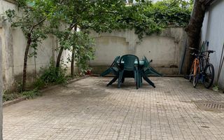 Apartament in Vila | Dorobanti | 221 mp | Parter Inalt + Demisol - Poză 21
