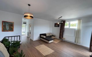 Duplex de inchiriat in zona Popesti, 130mp, curte 380mp, Pet Friendly - Poză 6