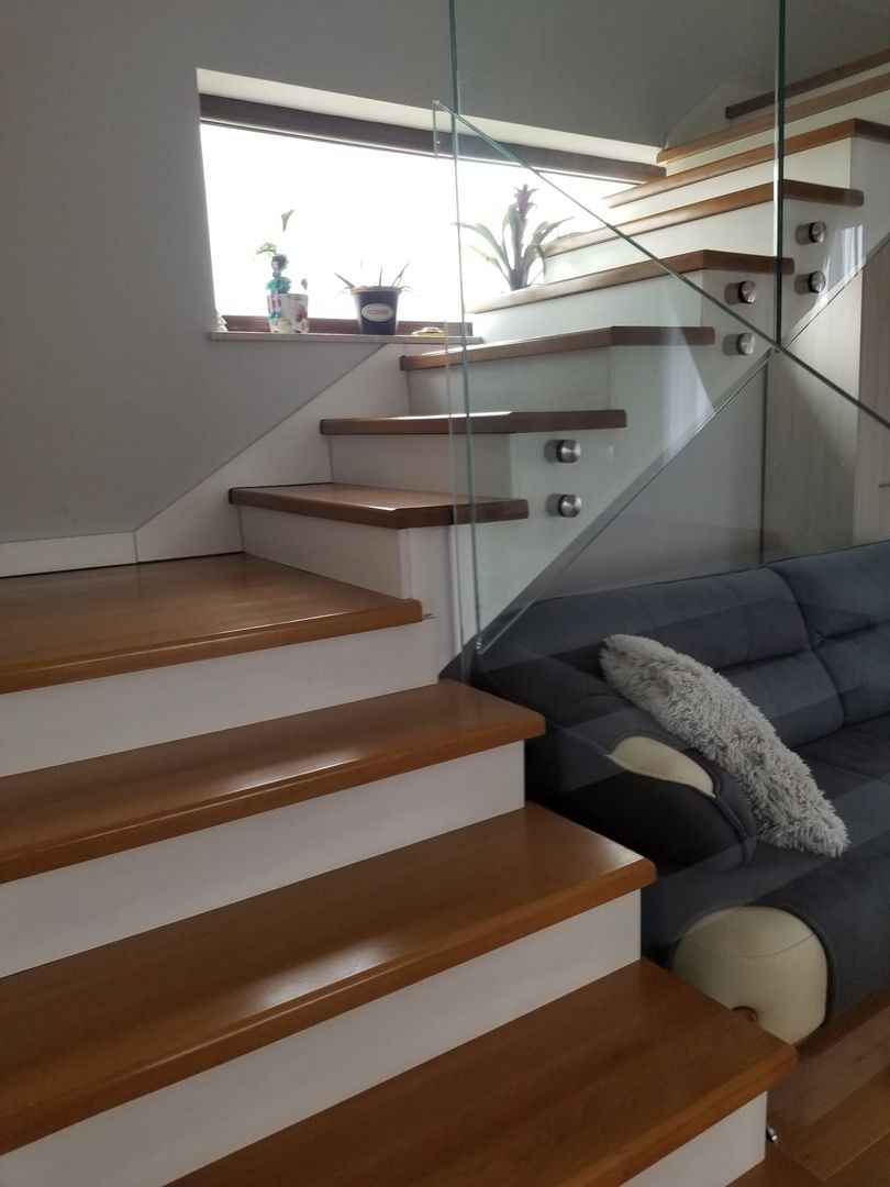 Casa tip Duplex,cartier Izvor - Poză 13