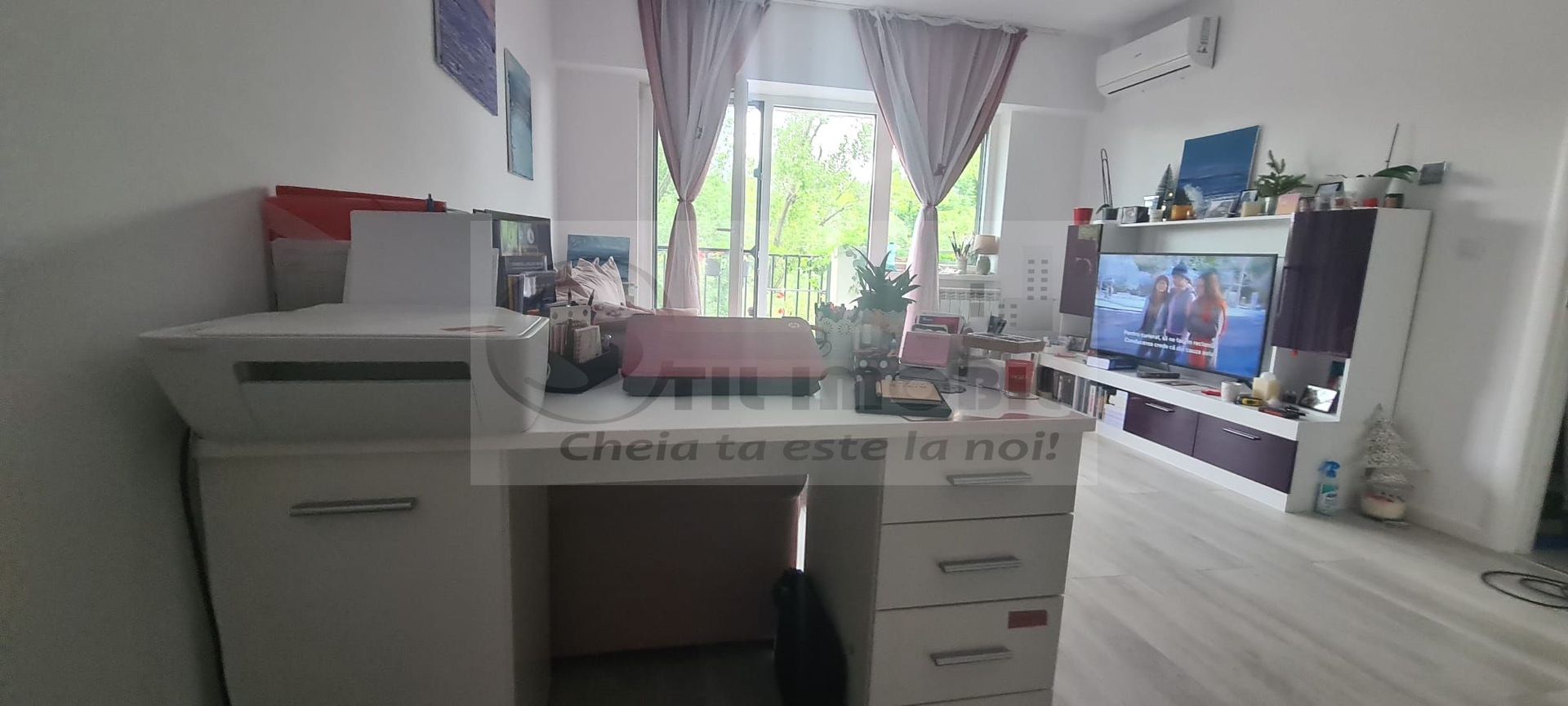 Apartament 1 camera Tatarasi - 98.000 EURO - Poză 3