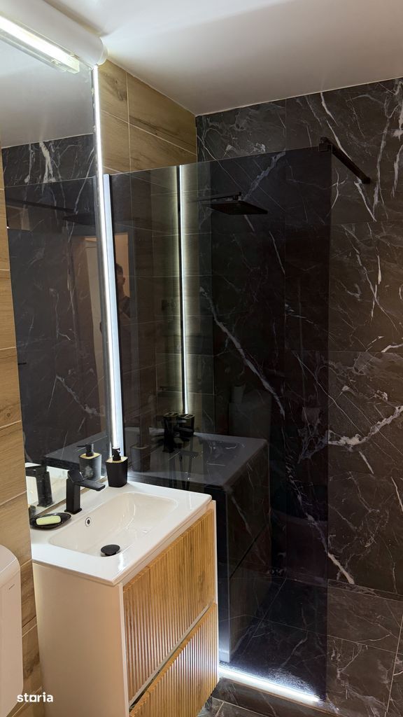 Apartament 2 camere – Ștefan cel Mare / Colentina, 52 mp, prima închiriere - Poză 7