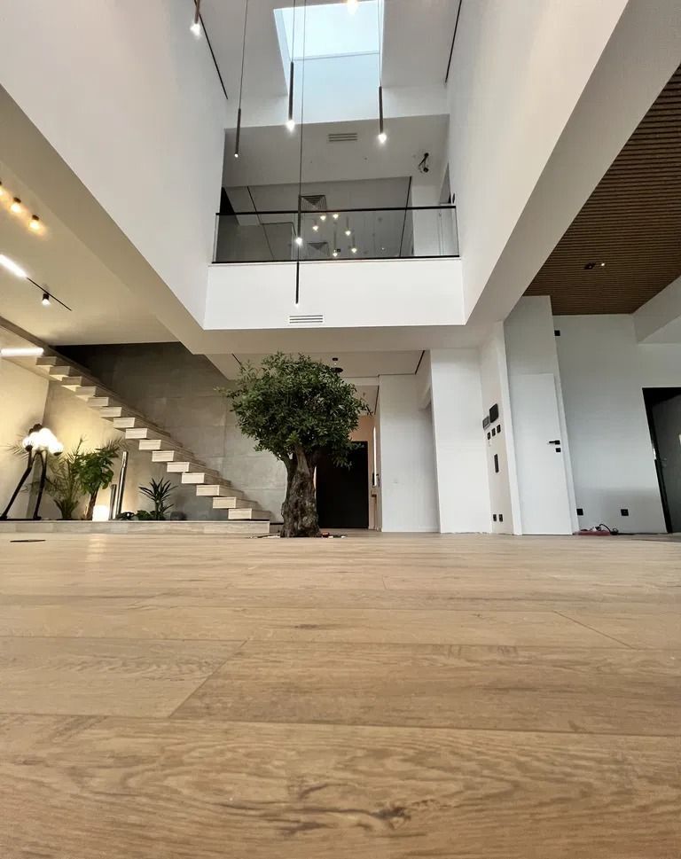 Vila Lux de vanzare Corbeanca piscina 6 camere 500 mp utili - Poză 6