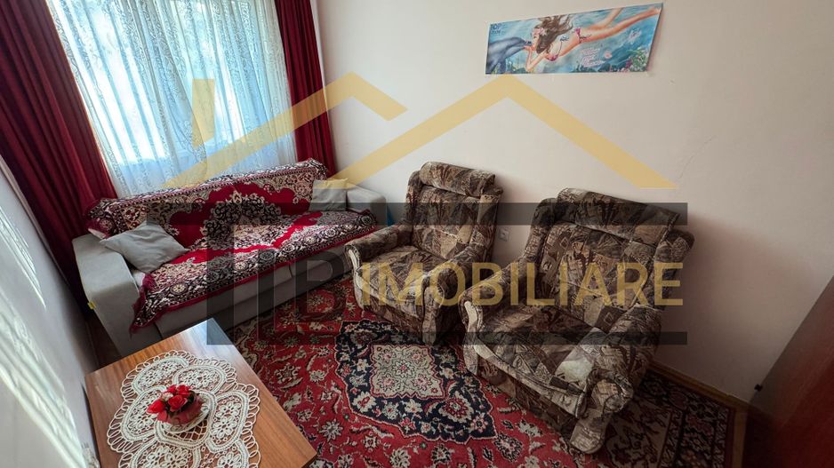 Apartament cu 3 camere, 50 mp, Zona Dambu Pietros - Poză 7