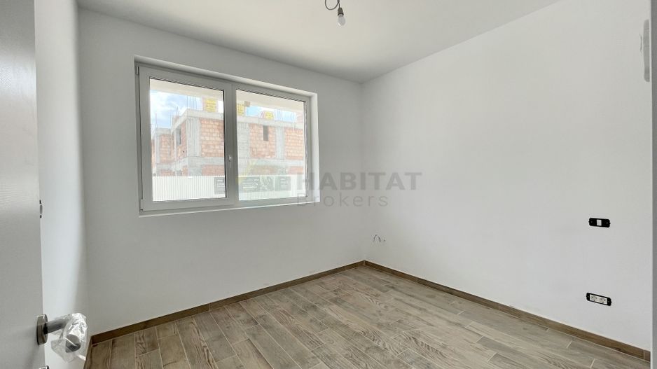 Garsoniera Avangarde Forest Omnix - Poză 1