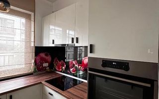 Apartament  bloc boutique + Loc de parcare // Domenii // Cireșarii - Poză 9