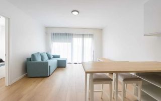 Apartament 2 camere de inchiriat in complexul Arcadia Domenii - Poză 2