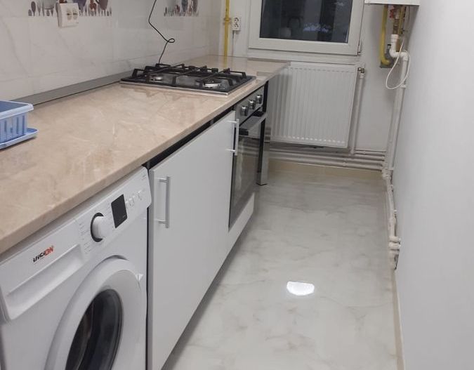 Garsoniera renovata centrala proprie decomandata Lujerului, Militari - Poză 2