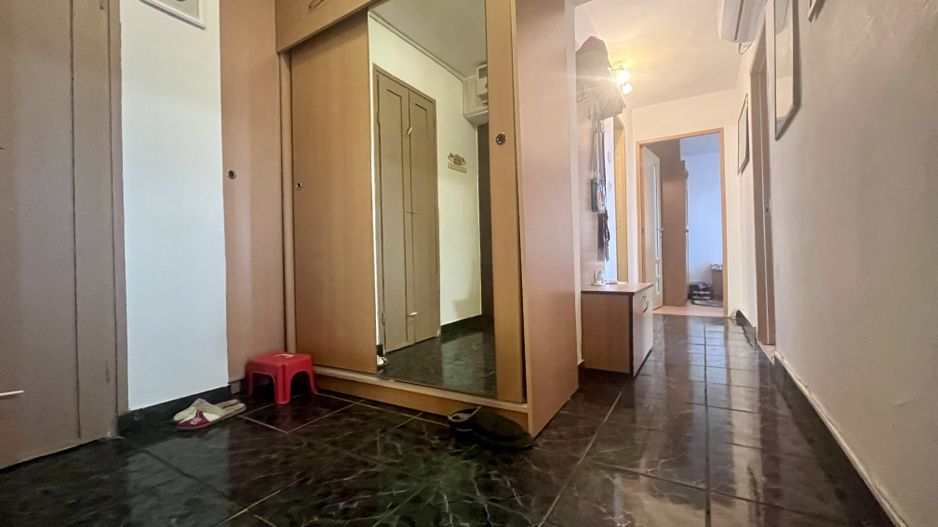 Apartament 3 camere decomandat- Micro 4, Târgoviște - Poză 7