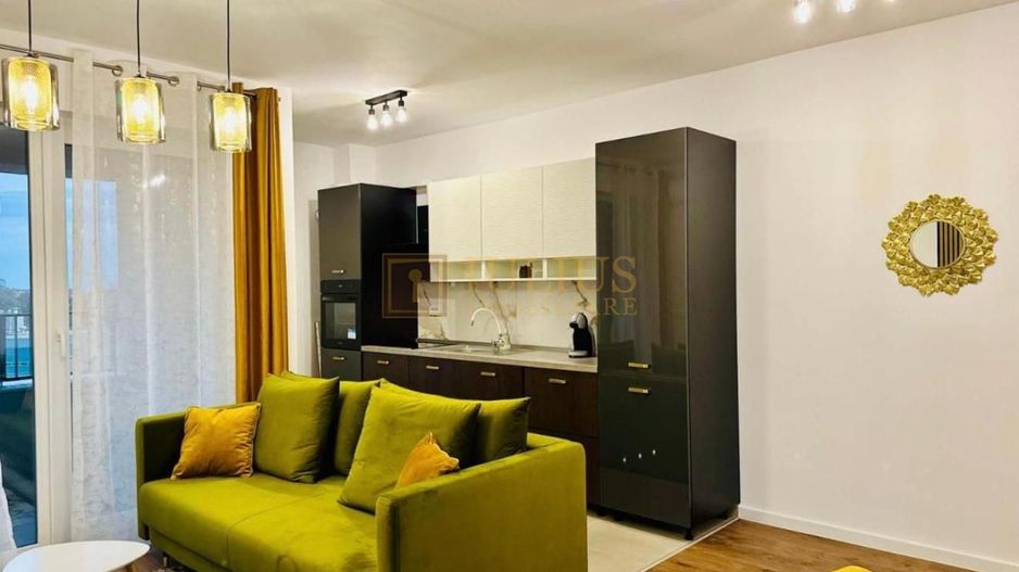 City of Mara, 3 camere, prima inchiriere. - Poză 3