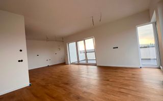 Penthouse superb finisat la CHEIE- Terasa 60mp- vedere panoramica - Poză 8