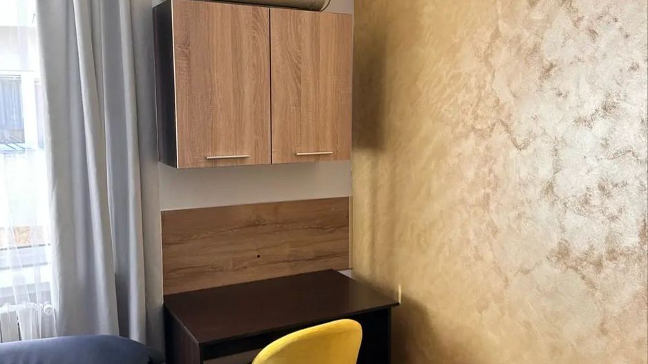 Apartament 2 camere Piata Muncii, 1 min metrou, parcare acoperita, zugravit - Poză 5