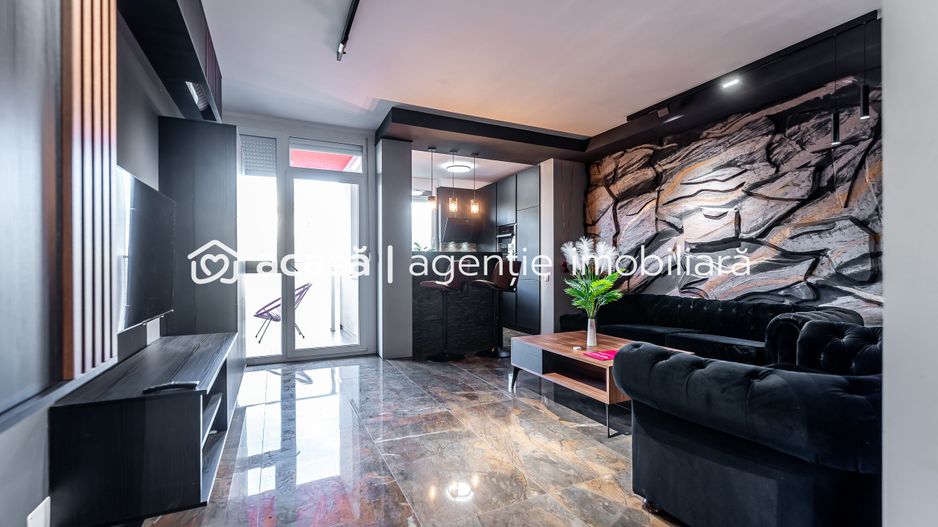 Oportunitate premium | zonă de top Arad | finisaje de excepție - Poză 2
