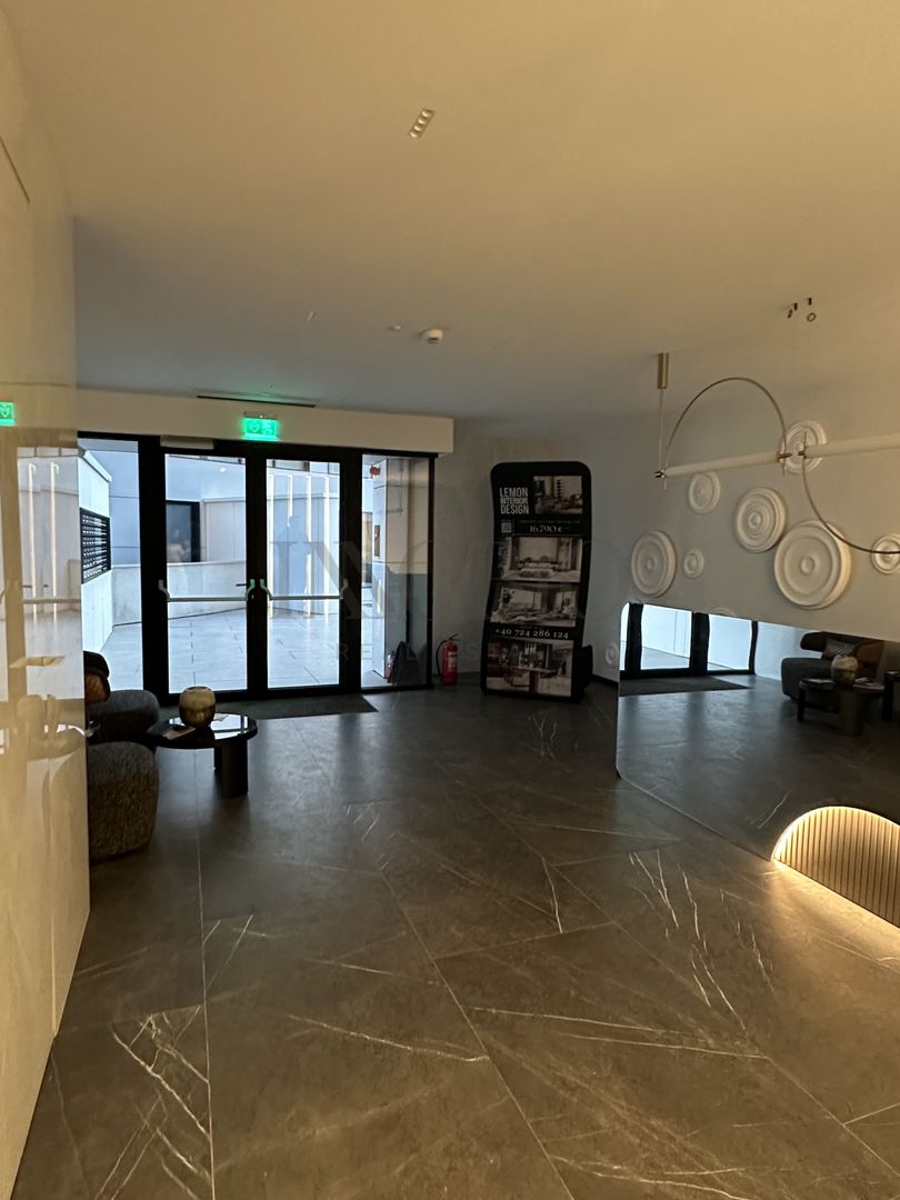 Studio Dublu Lux, Mobilat Premium | ONE LAKE CLUB - Poză 13