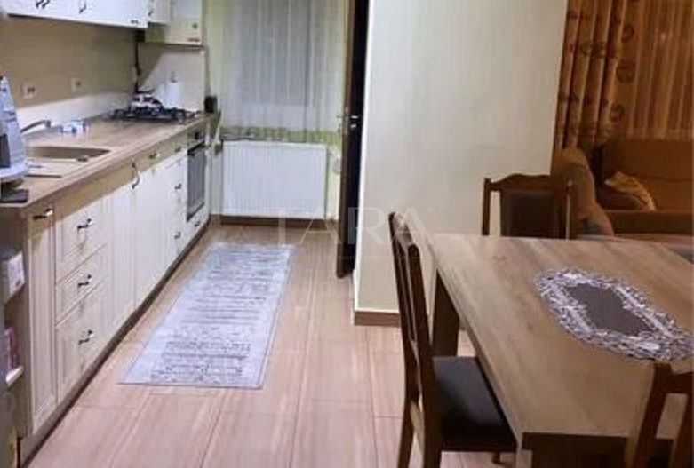 Apartament de vânzare cu 4 camere în Mănăștur, zona Minerva. - Poză 3