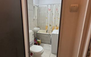 Garsonieră 33 mp la 2 minute Metrou Titan bloc mixt etaj 3 - Poză 7