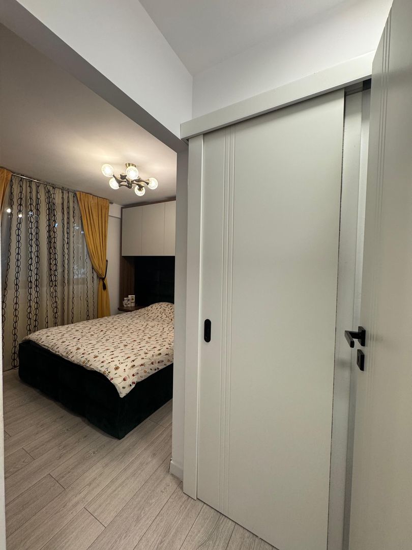 3 camere |2 bai| TITULESCU| PIATA VICTORIEI - Poză 4