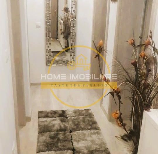 Apartament 2 cam, DC, 59mp utili et.1/3, vedere spre lac [Rediu] - Poză 5