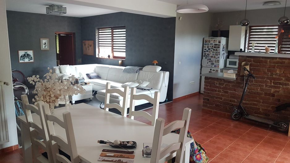 BRASADAS vinde casa individuala in zona Aurel Vlaicu. - Poză 2