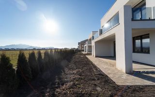 Case moderne cu etaj – Sânpetru, Brașov - Poză 6