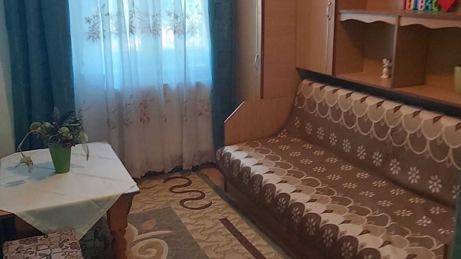 BRASADAS vinde ap 3 cam utilat etaj 2/4 Micro14 Prahova. - Poză 1